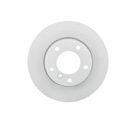 2x Brake Disc for BMW:3,E36,3 Sedan,3 Coupe,3 Compact 34111160673 34116757750