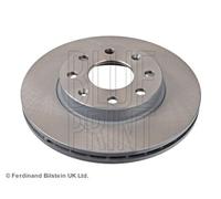 2x Brake Disc for CHEVROLET DAEWOO:BEAT,MATIZ,SPARK,KALOS,AVEO Saloon 9056028