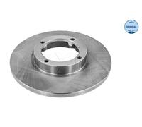 MEYLE 29-15 521 0001 Brake disc