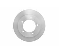 2x Brake disc solid 0 986 478 539 BOSCH for SUZUKI VITARA Cabrio VITARA / ESCUDO