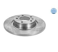 MEYLE 215 523 0029 Brake disc