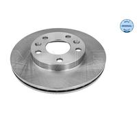 MEYLE 16-15 521 0028 Brake disc