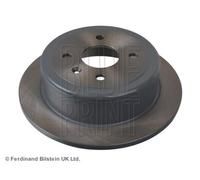2x Brake Disc for DAEWOO:ORION,KONDOR,NUBIRA,LEGANZA,ORION Wagon 96312560