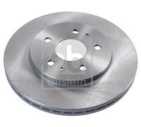 FEBI BILSTEIN 108631 Brake disc