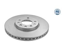 Front Brake Disc Saab Opel Fiat Vauxhall:9-3,VECTRA C,C GTS,SIGNUM,CROMA,9-3X