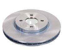 2x Brake Disc for FORD:FOCUS I,FOCUS I Clipper,FOCUS I Turnier 4328921 4410264