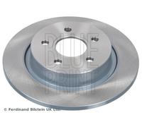 2x Brake Disc for FORD FORD AUSTRALIA VOLVO VOLVO (CHANGAN):C30,V50,S40,C-MAX