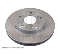 BLUE PRINT ADH24394 Brake Disc for HONDA