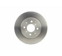 2x Brake Disc for HONDA:FIT III,INSIGHT,JAZZ III,FIT III MONOCAB,