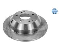 Rear Brake Disc for Hyundai KIA:SANTA FE II 2,SORENTO II 2,FE III 3,GRAND FE