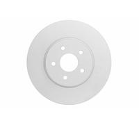 2x Brake Disc for JAGUAR FORD:MONDEO III Clipper,MONDEO III Saloon,MONDEO III,