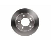 2x Brake Disc for KIA HYUNDAI:FORTE KOUP / KOUP II,CERATO III Hatchback,
