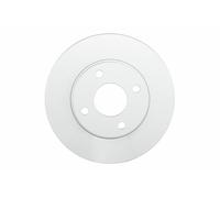 2x Brake Disc for MAZDA FORD AUSTRALIA FORD:FOCUS I Turnier,FOCUS I Clipper,