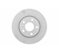 2x Brake Disc for MERCEDES-BENZ:W169,W245,A-CLASS,A-CLASS MONOCAB, A1694210812