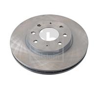 FEBI BILSTEIN 170790 Brake disc