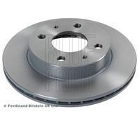 2x Brake Disc for NISSAN:PRESEA,SABRE I,ALMERA I,PULSAR I,SENTRA I 40206-0M601