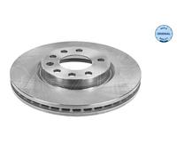 MEYLE 615 521 6046 Brake disc