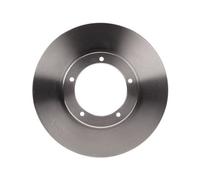 2x Brake Disc for PORSCHE:911,924,944,911 Targa,911 Convertible 477405083A