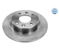 MEYLE 16-15 521 0002 Brake disc