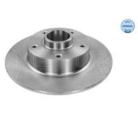 MEYLE 16-15 523 0024 Brake disc