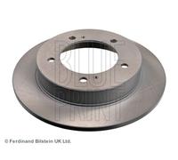 2x Brake Disc for SANTANA SUZUKI:LJ80,X-90,ESCUDO,VITARA,300/350 55211-60A00