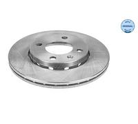 MEYLE 115 521 1020 Brake disc