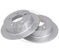 A.B.S. 17891 Brake disc