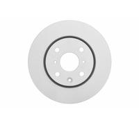 2x Brake Disc for TOYOTA PEUGEOT GLEAGLE GEELY CITROËN BYD:PANDA,C1 II,AYGO,