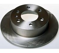 Fits DENCKERMANN ZAWIESZENIE B130441 BRAKE DISC. REAR MERCEDES SPRINT ⭐UK Stock⭐