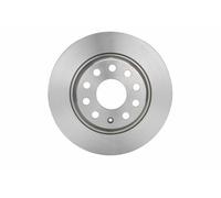 2x Brake Disc for VW SKODA SEAT AUDI:PASSAT ALLTRACK B7,MAGOTAN B7 Variant,