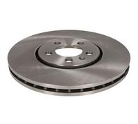 2x Brake Disc for VW:VENTO,GOLF III,JETTA III,GOLF Mk III,VENTO Sedan