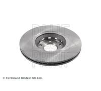 BLUE PRINT ADV184318 Brake disc