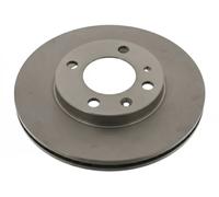 FEBI BILSTEIN 08557 Brake disc