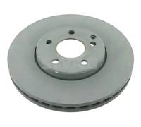 SWAG 10 92 4721 Brake disc
