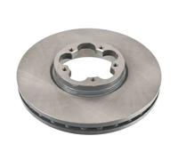 FEBI BILSTEIN 104497 Brake disc