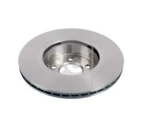 2x Brake Discs Pair Vented fits BMW 520D F10, F11 2.0D Front 10 to 17 330mm Set