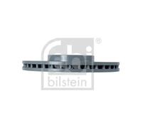 FEBI BILSTEIN 104952 Brake disc