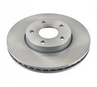 FEBI BILSTEIN 105718 Brake disc