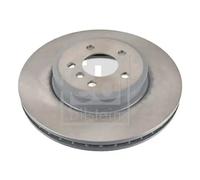 FEBI BILSTEIN 105723 Brake disc