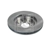 FEBI BILSTEIN 10625 Brake disc