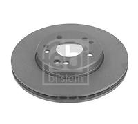 FEBI BILSTEIN 10683 Brake disc