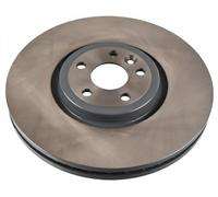 FEBI BILSTEIN 107221 Brake disc