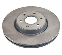 FEBI BILSTEIN 107222 Brake disc