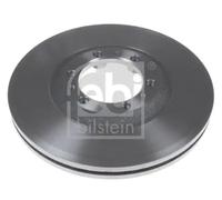 FEBI BILSTEIN 10746 Brake disc