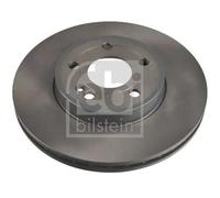 FEBI BILSTEIN 107509 Brake disc