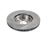 FEBI BILSTEIN 107511 Brake disc