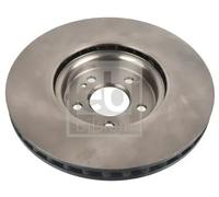 FEBI BILSTEIN 107515 Brake disc