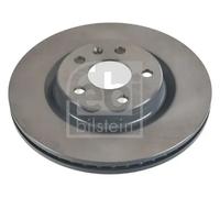 FEBI BILSTEIN 107518 Brake disc