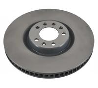 FEBI BILSTEIN 107717 Brake disc