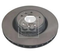 febi bilstein 107719 Brake Disc , 1 piece